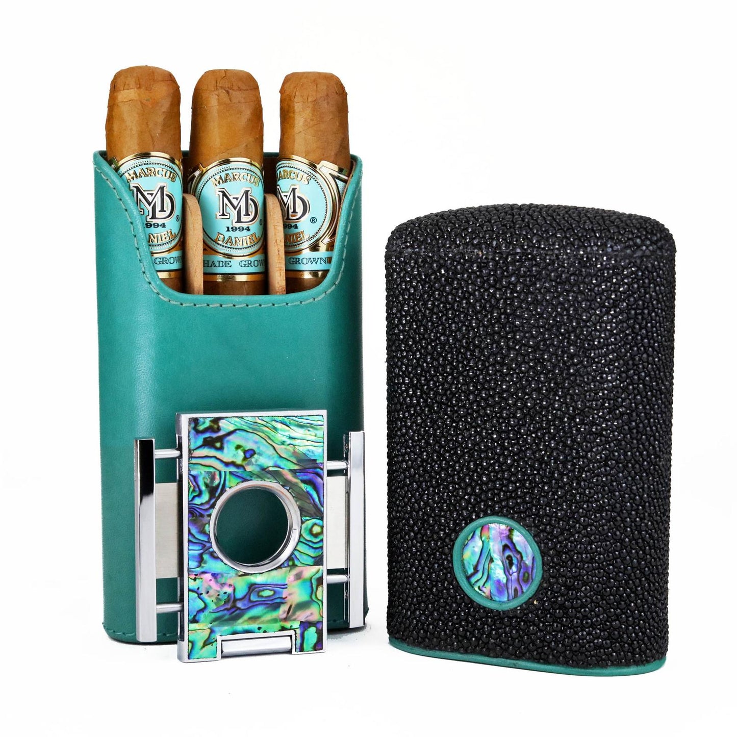 The "Elite Series 2" Cutter - Abalone Collection