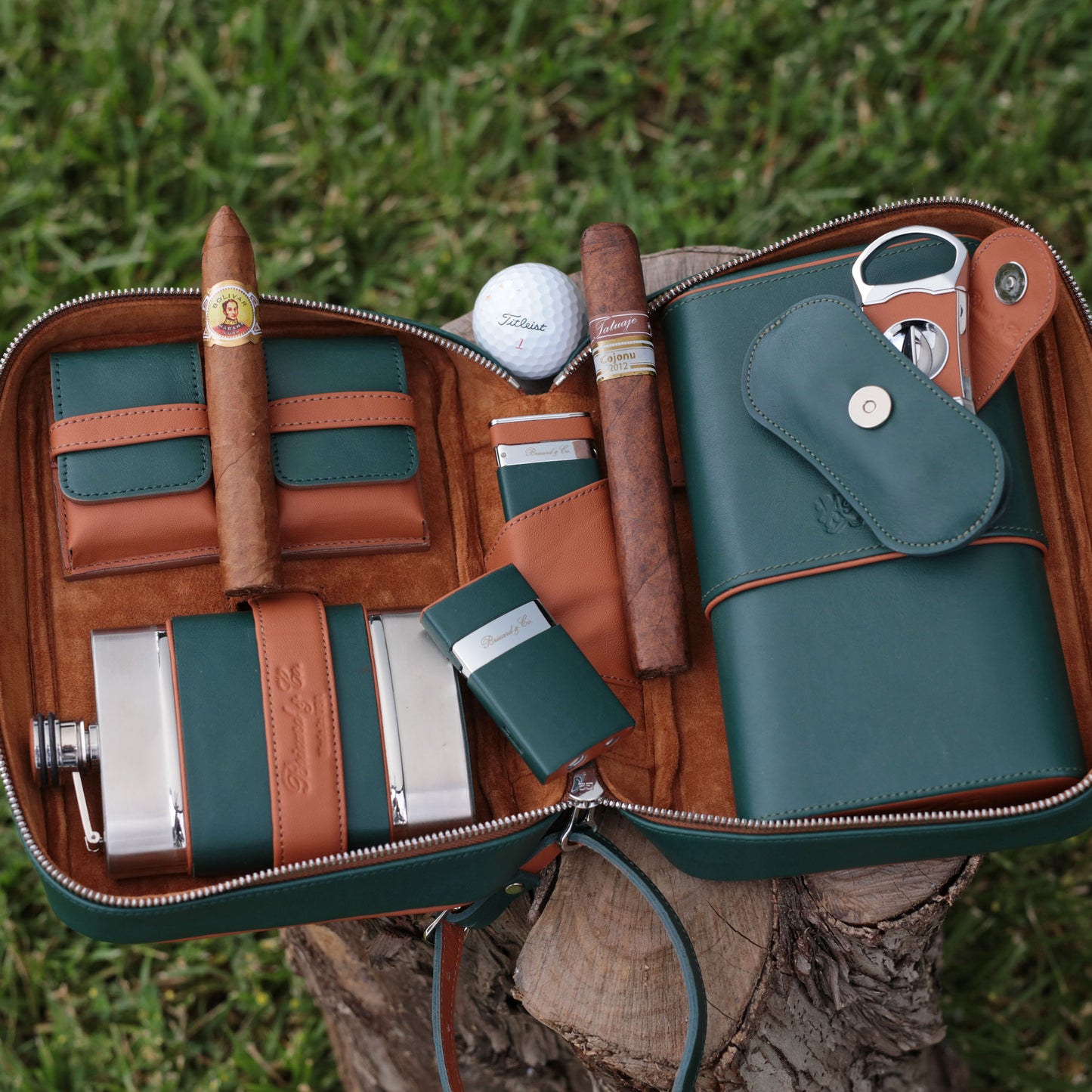 Havana Traveler - Augusta Collection