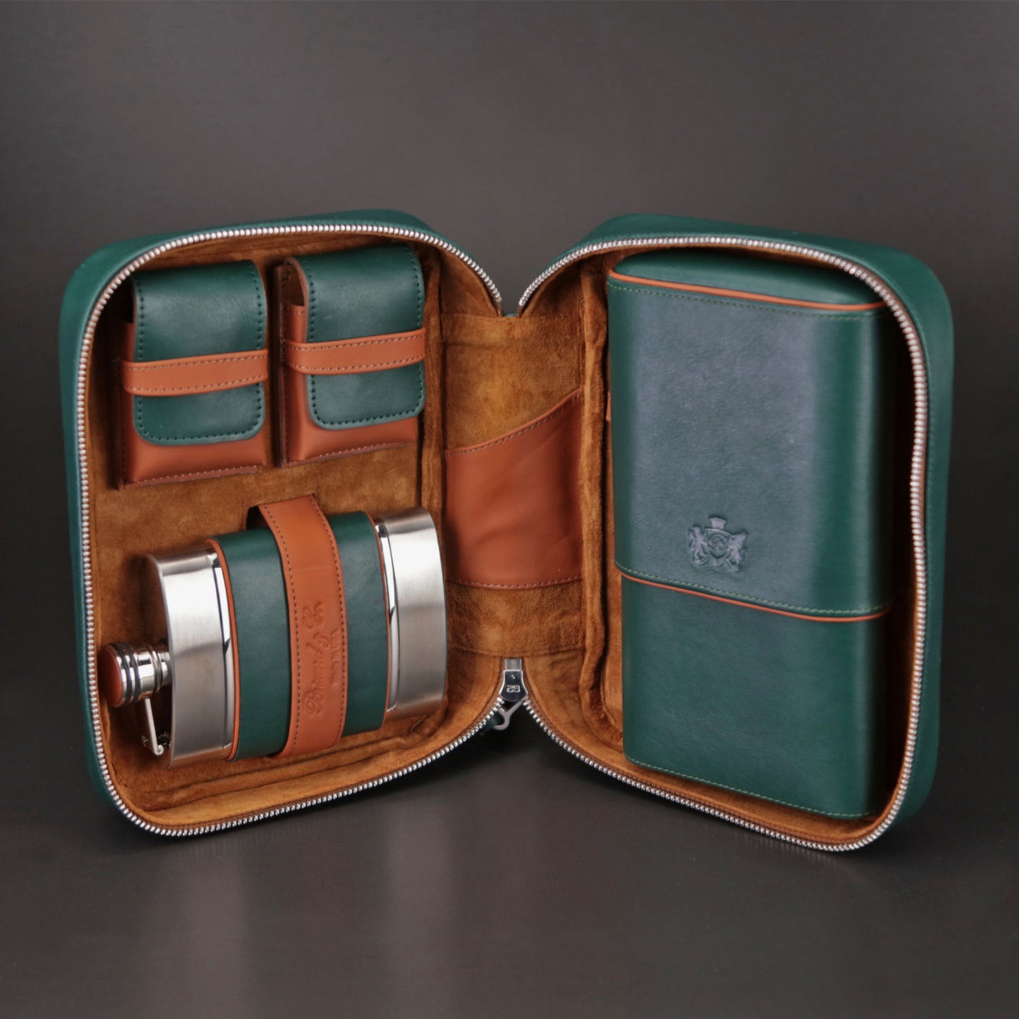 Havana Traveler - Augusta Collection
