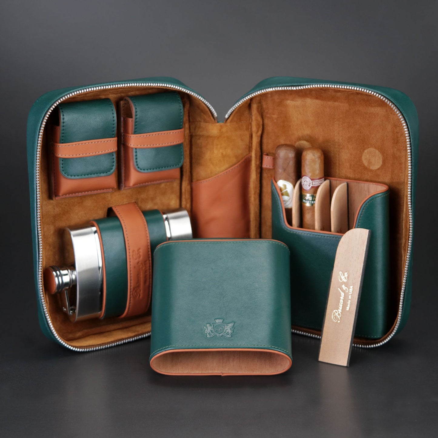 Havana Traveler - Augusta Collection