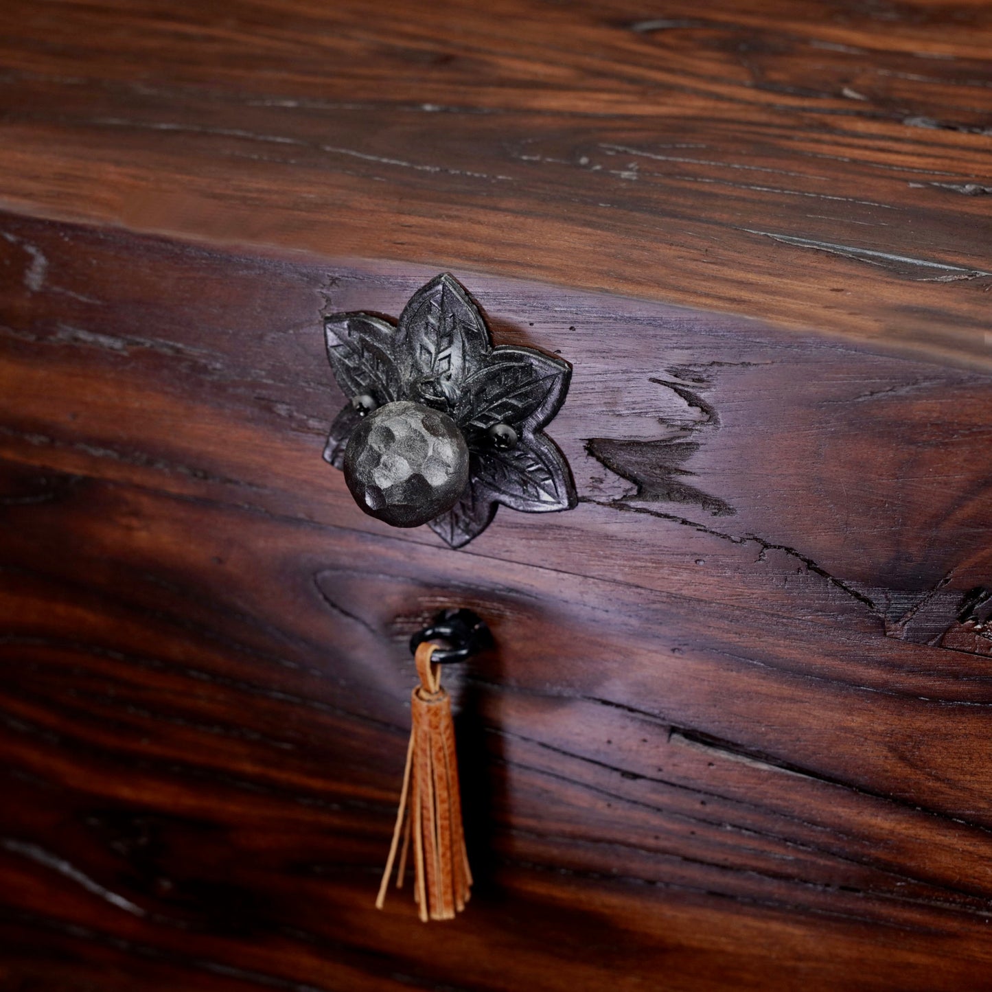 The "Hacienda" Humidor - 130/150 Count