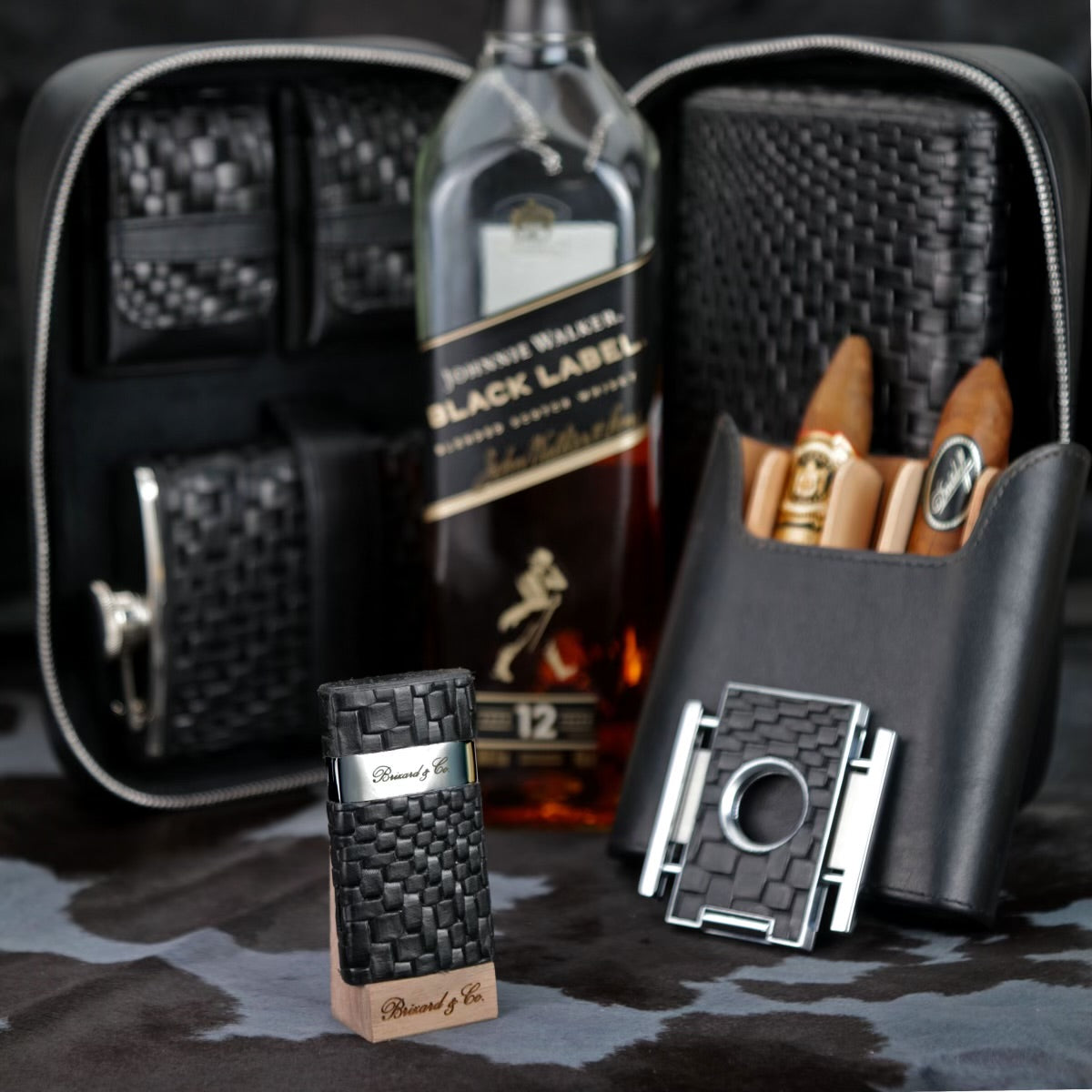 The "Elite Series 2" Cutter - Bali Collection