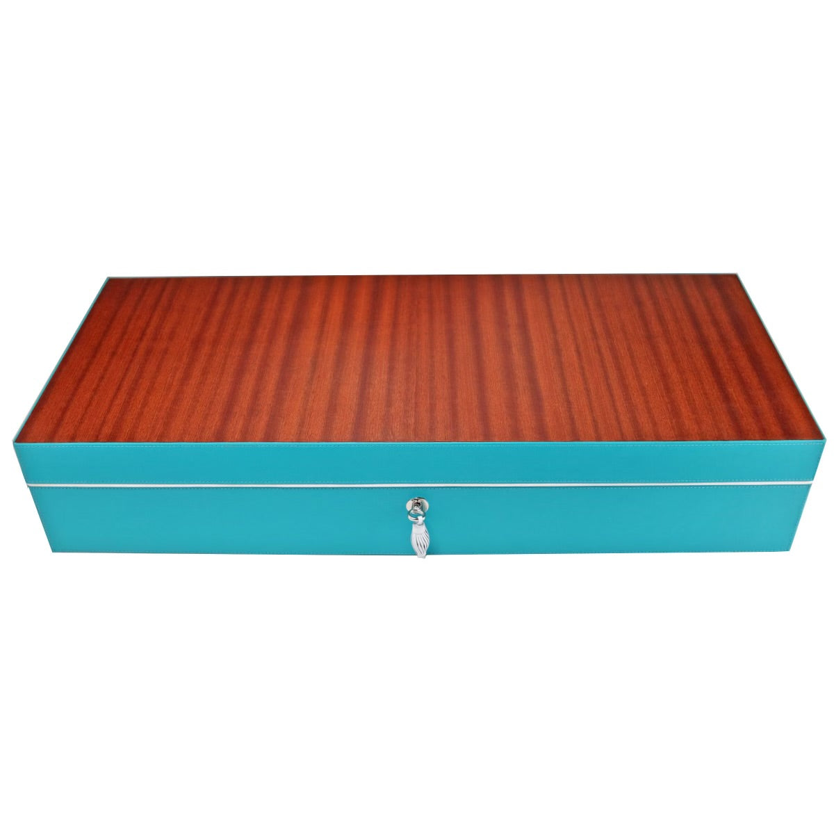 The "Airflow" Cigar Humidor - Positano Collection (130/150 Count)
