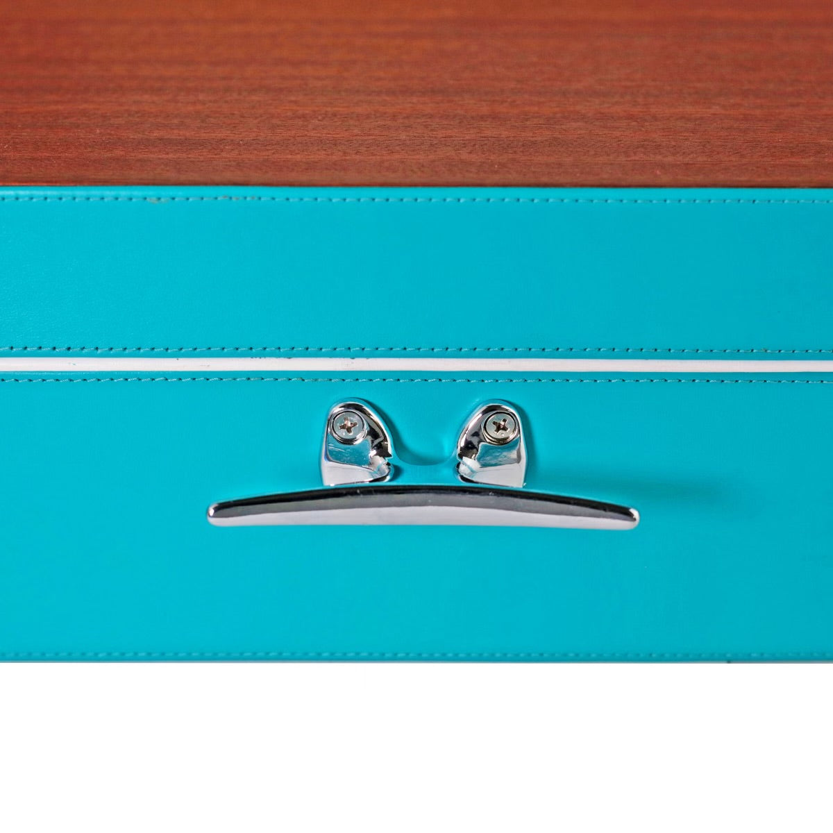 The "Airflow" Cigar Humidor - Positano Collection (13/15 Count)