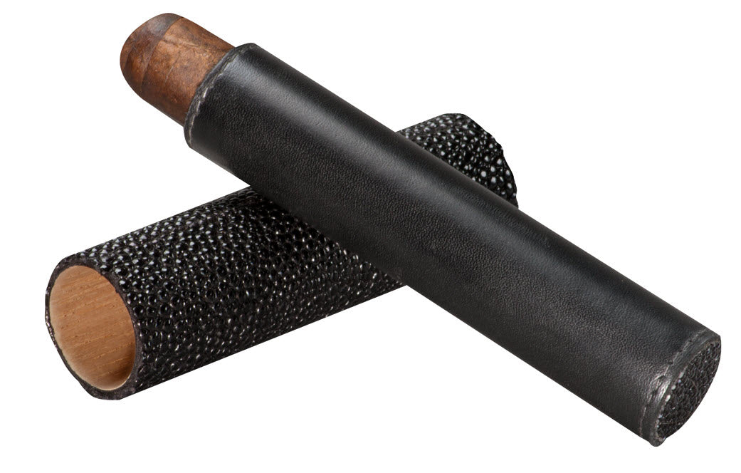 The Single Cigar Tube - Stingray