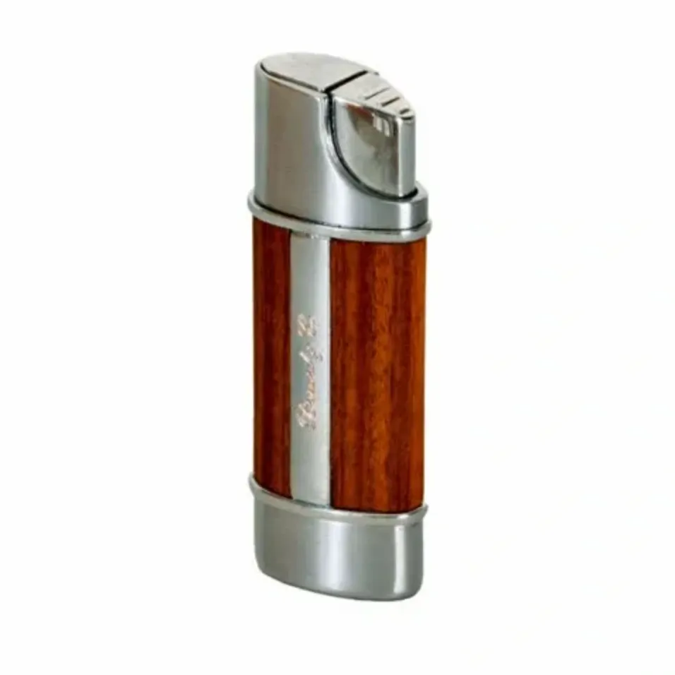The "Nano" Lighter - Rosewood