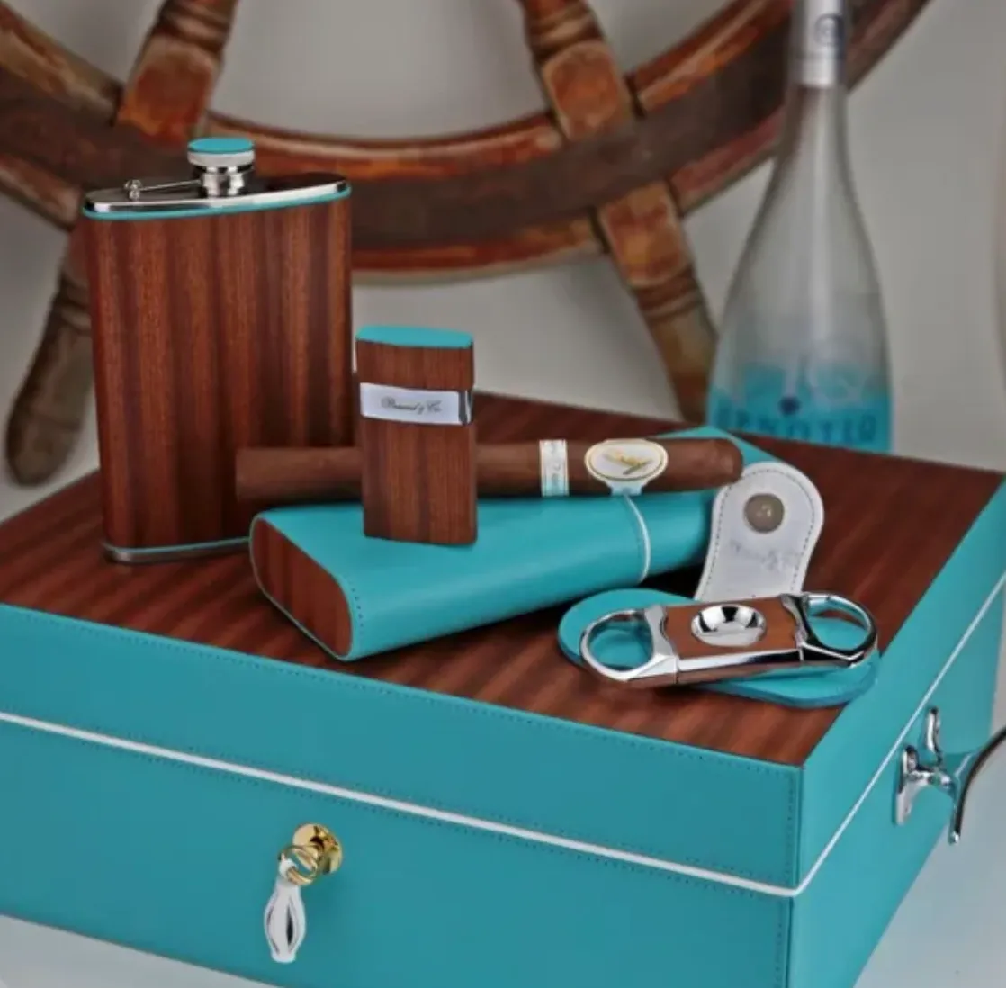 Venezia Lighter - Positano Collection