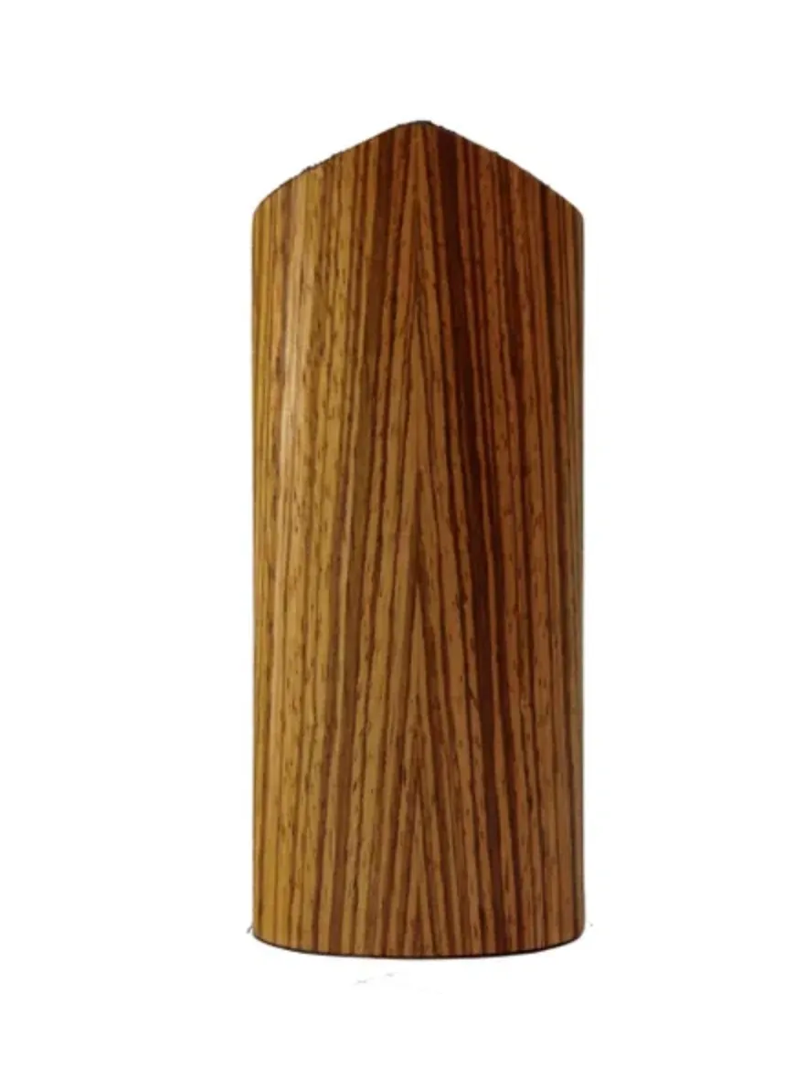 The Luxury Eyewear Stand - Zebrawood