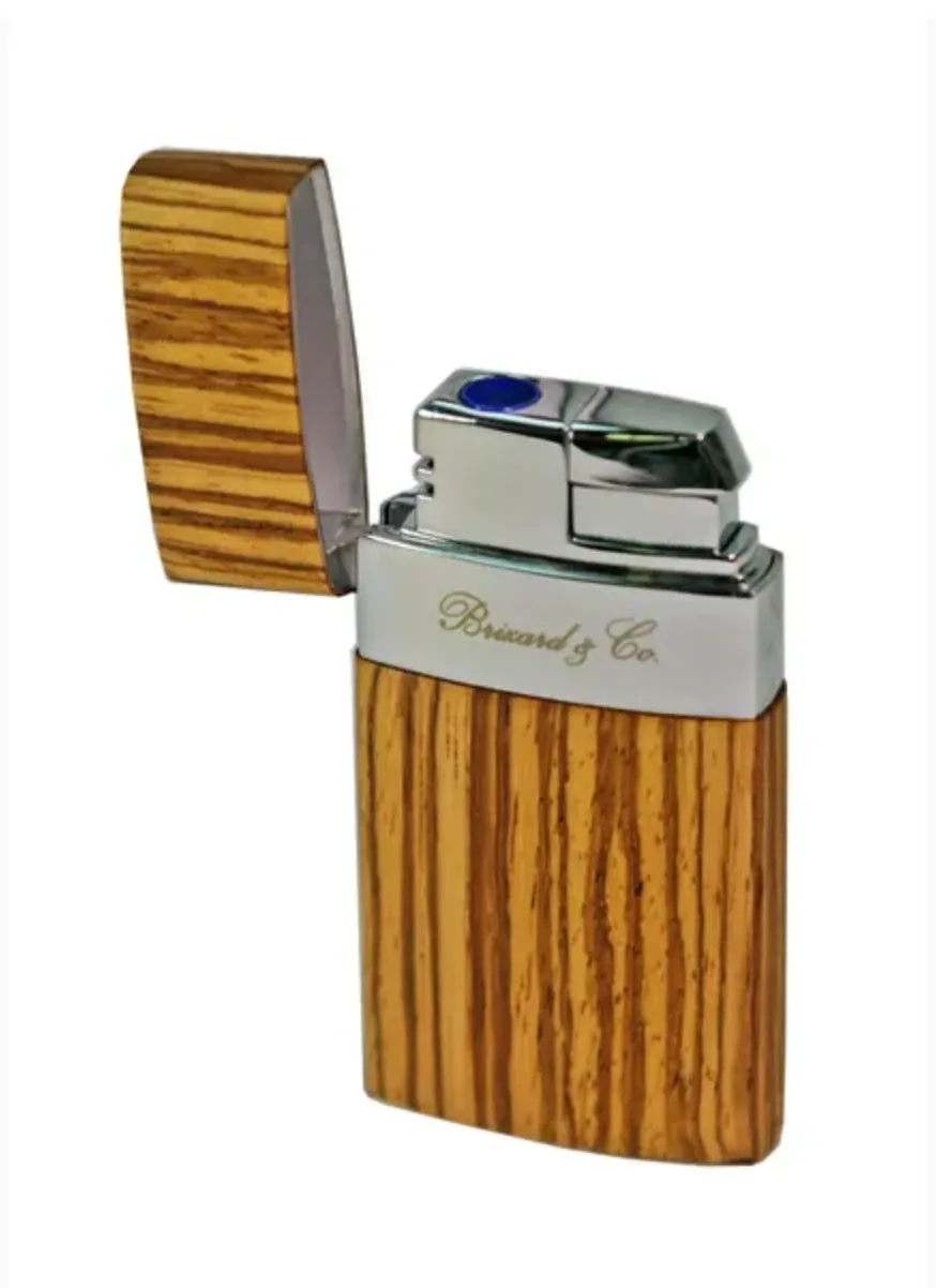 Venezia Lighter - Zebrawood