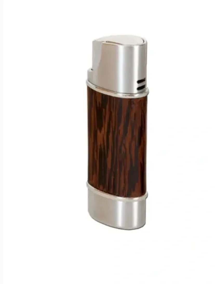 The "Nano" Lighter - Wenge
