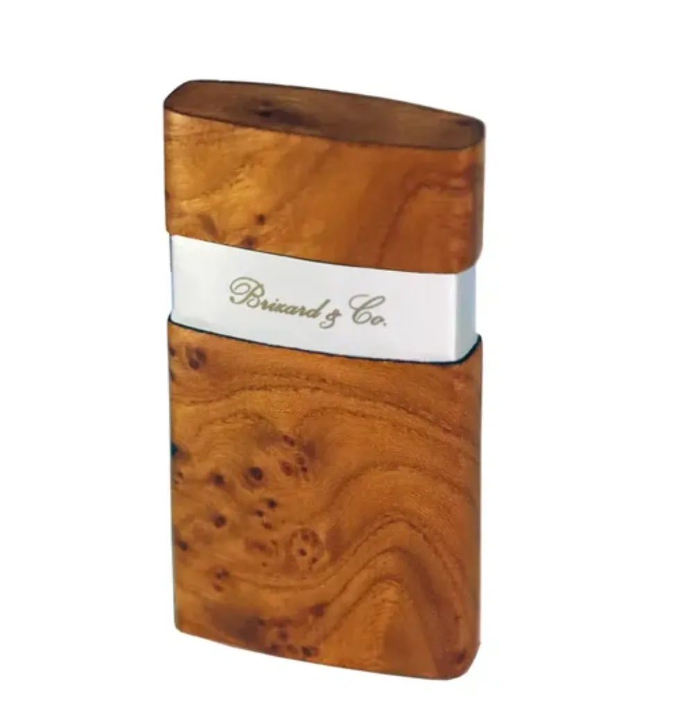 Venezia Lighter - Carpathian Burl