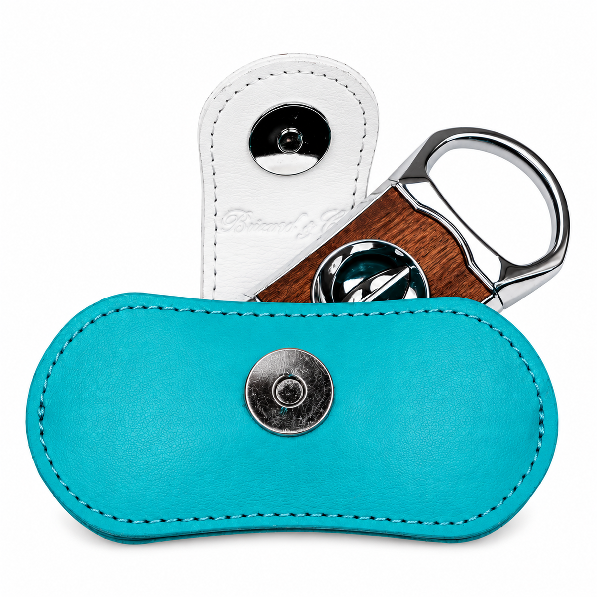 The "V" Cutter - Positano Collection