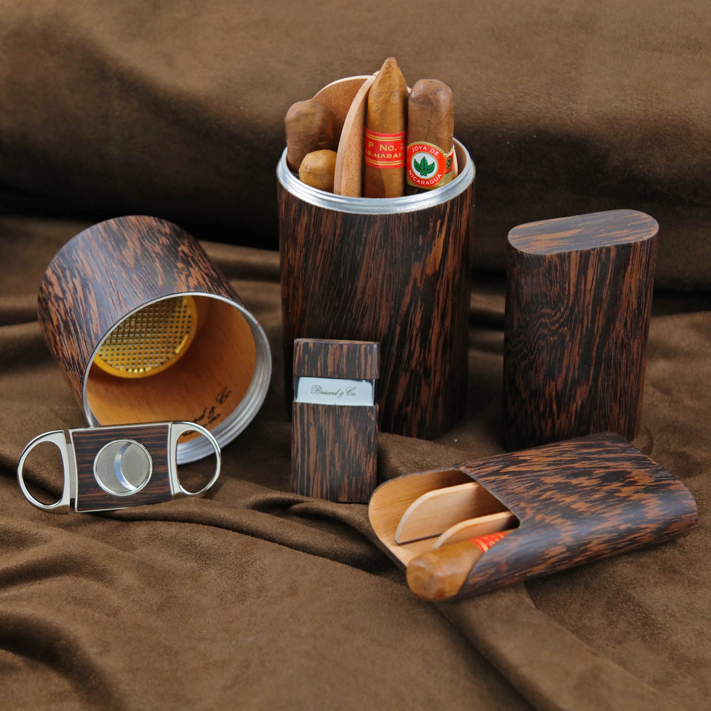 Venezia Lighter - Wenge