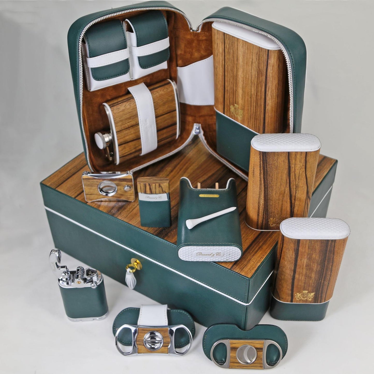 Havana Traveler - Golf Heritage Collection