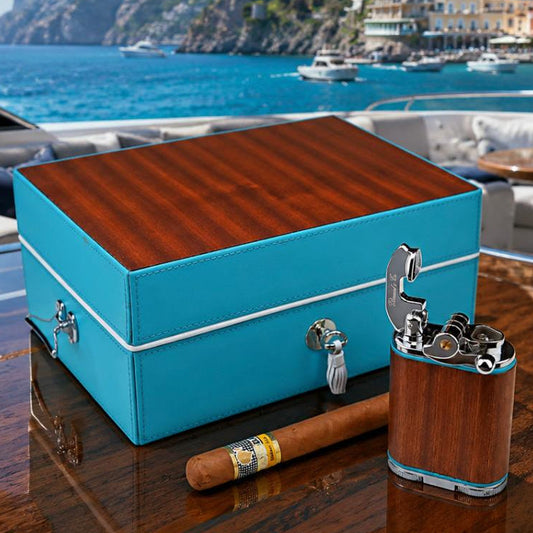 Gatsby Lighter - Positano Collection