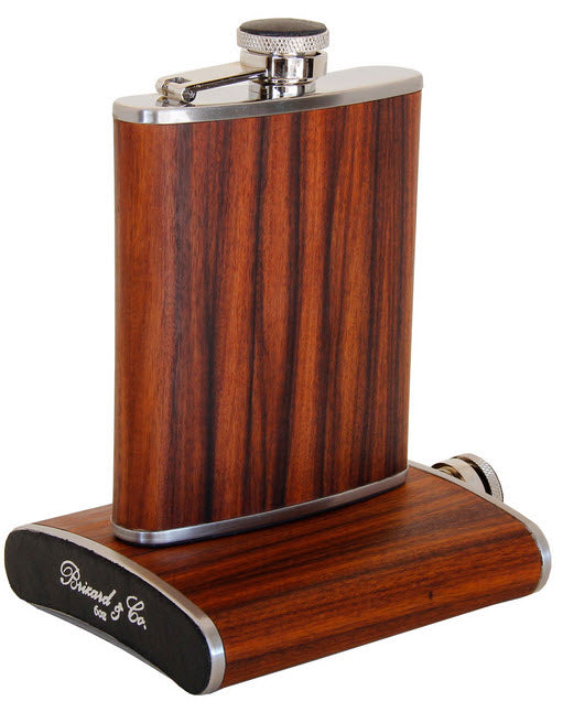 The Flask - Rosewood