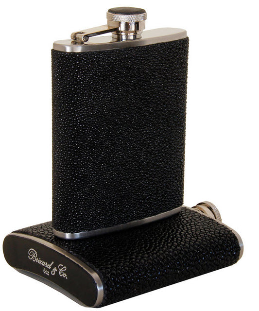 The Flask - Stingray