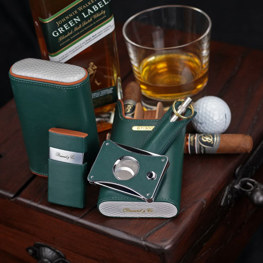 The "Elite Series 2" Cutter - Augusta Collection