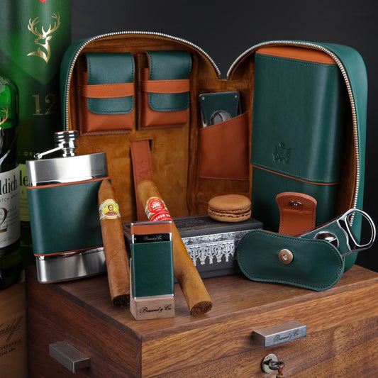 Havana Traveler - Augusta Collection