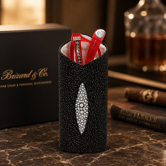 The Luxury Eyewear Stand - Stingray