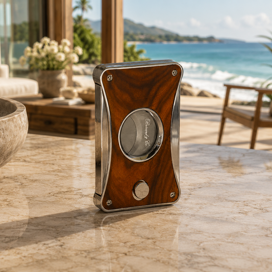 The "Elite Series 2" Cutter - Rosewood