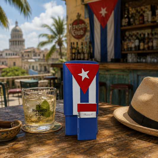 Venezia Lighter - Cuba Libre Collection