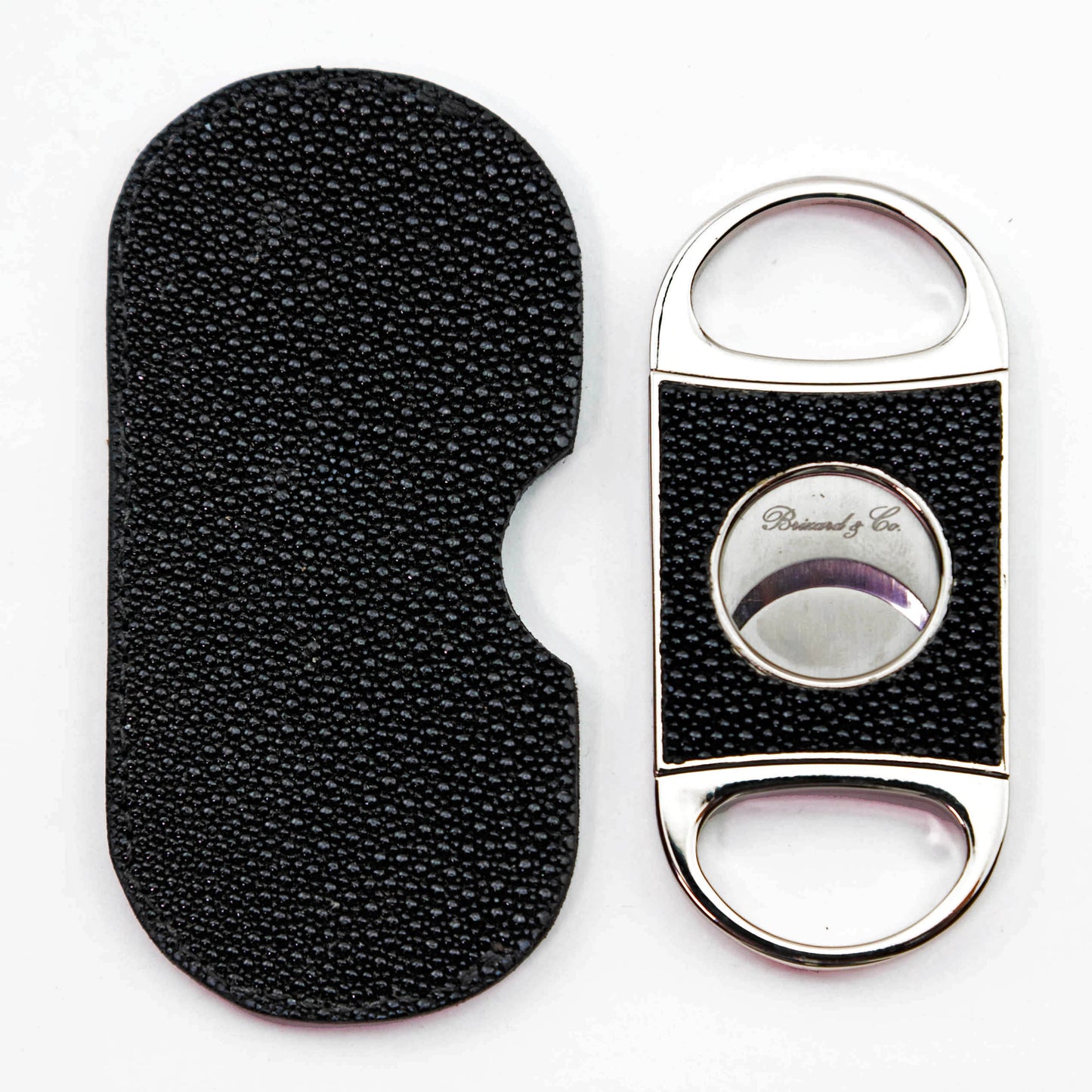 Double Guillotine Series 2 Cutter - Stingray