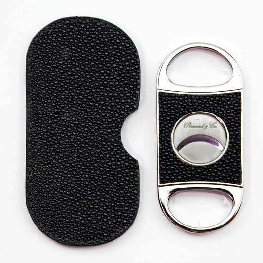Double Guillotine Series 2 Cutter - Stingray