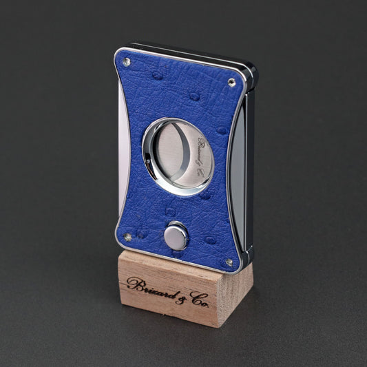 The "Elite Series 2" Cutter - Ostrich Blue