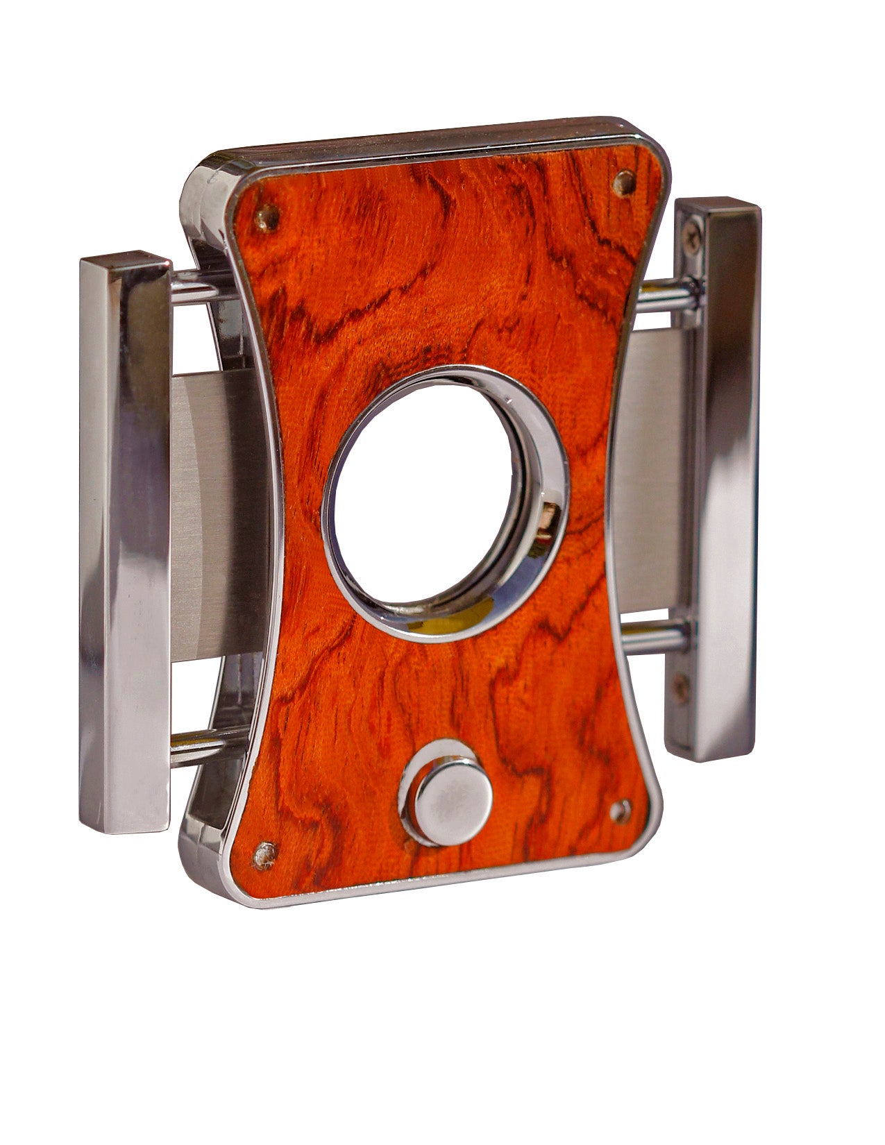 The "Elite Series 2" Cutter - Bubinga