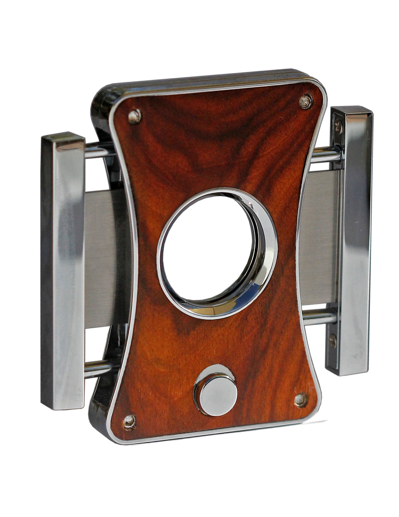 The "Elite Series 2" Cutter - Rosewood