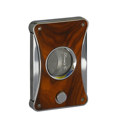 The "Elite Series 2" Cutter - Rosewood