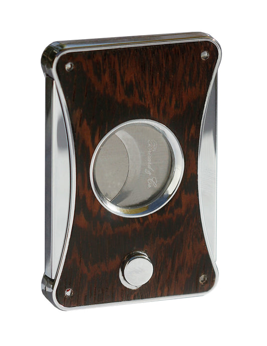 The "Elite Series 2" Cutter - Wenge
