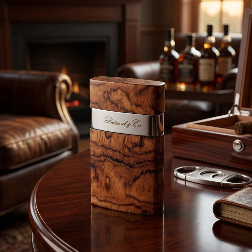 Venezia Lighter - Bubinga