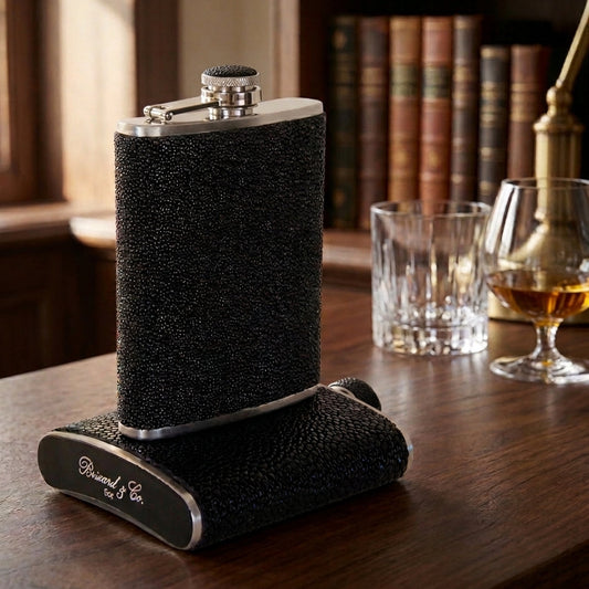 The Flask - Stingray