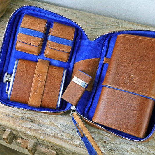 Havana Traveler - "Home Run" Collection