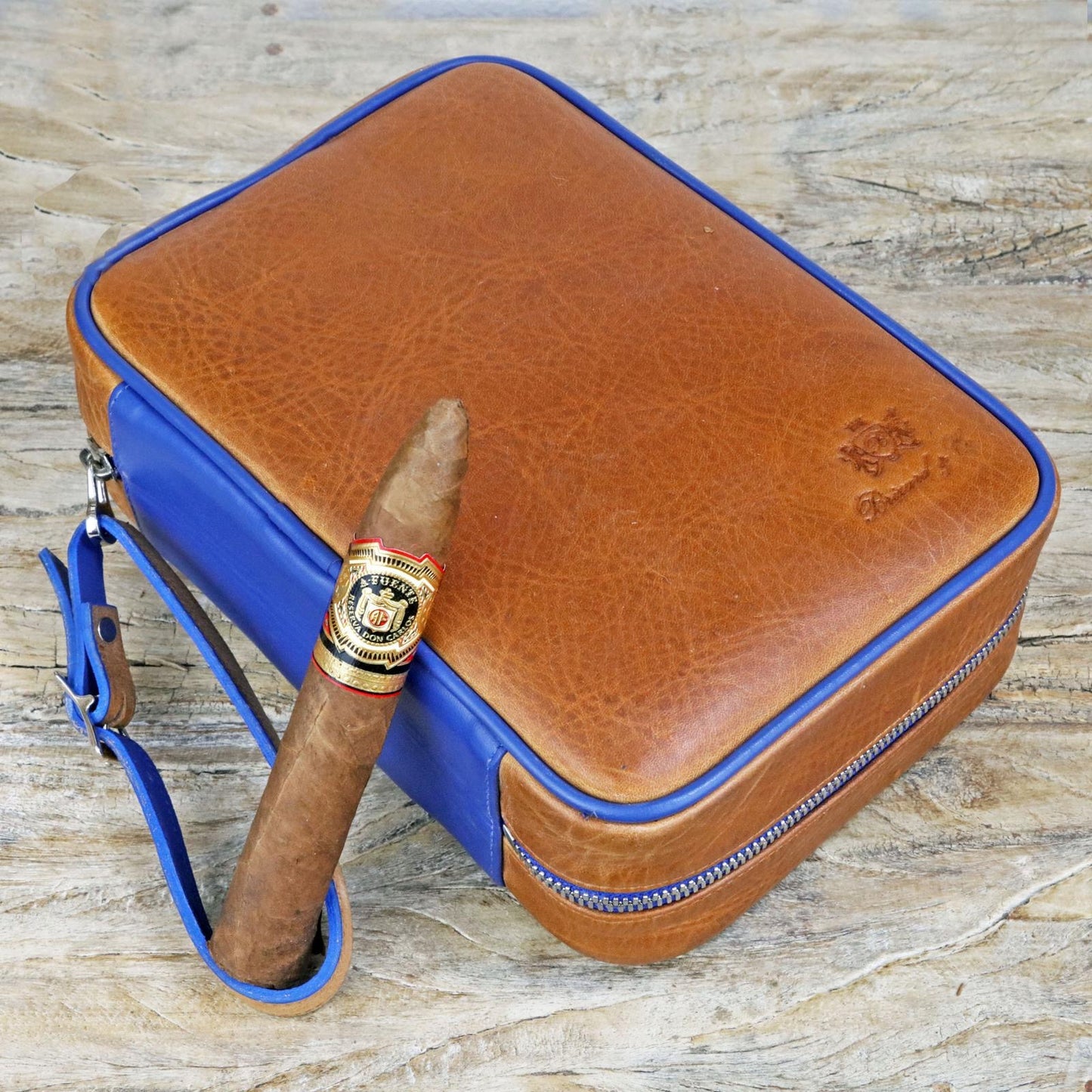 Havana Traveler - "Home Run" Collection