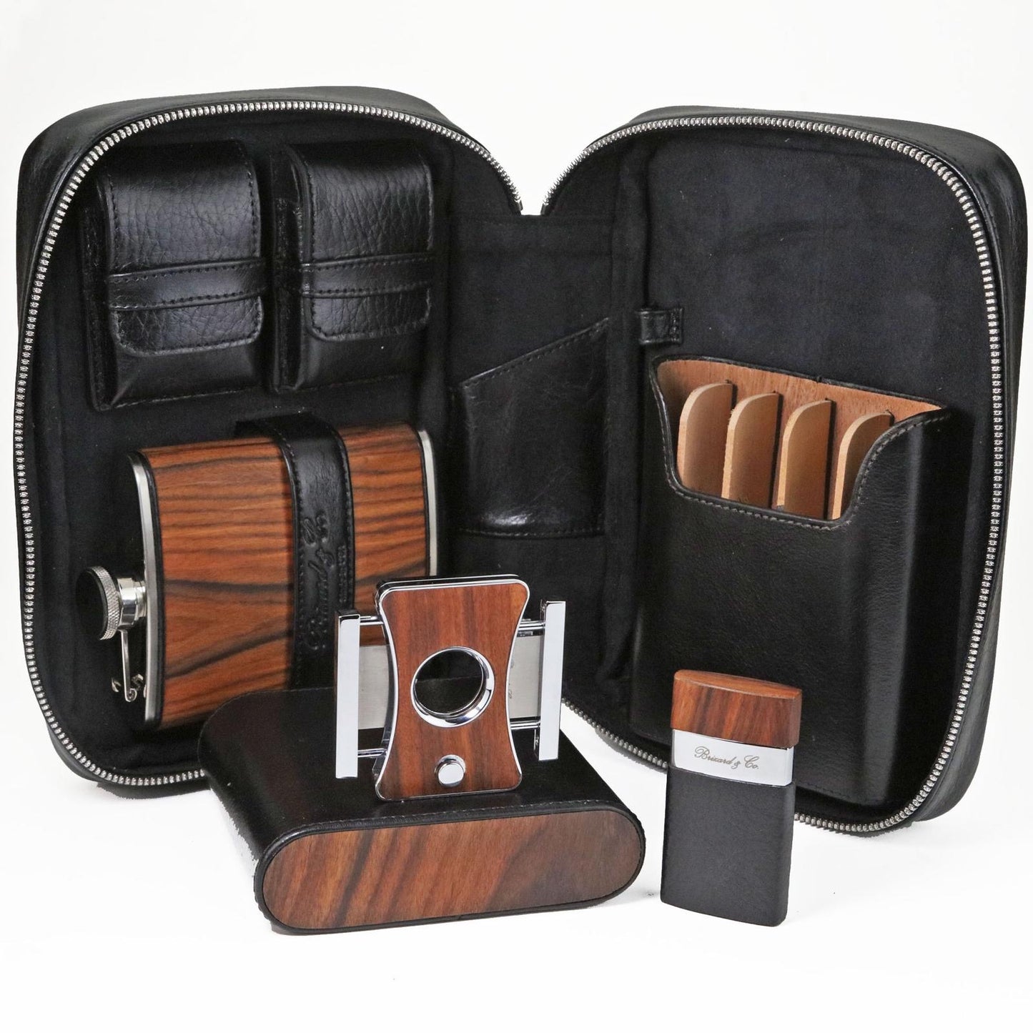 The "Elite Series 2" Cutter - Rosewood