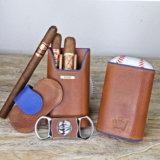 The "V" Cutter - "Home Run" Collection