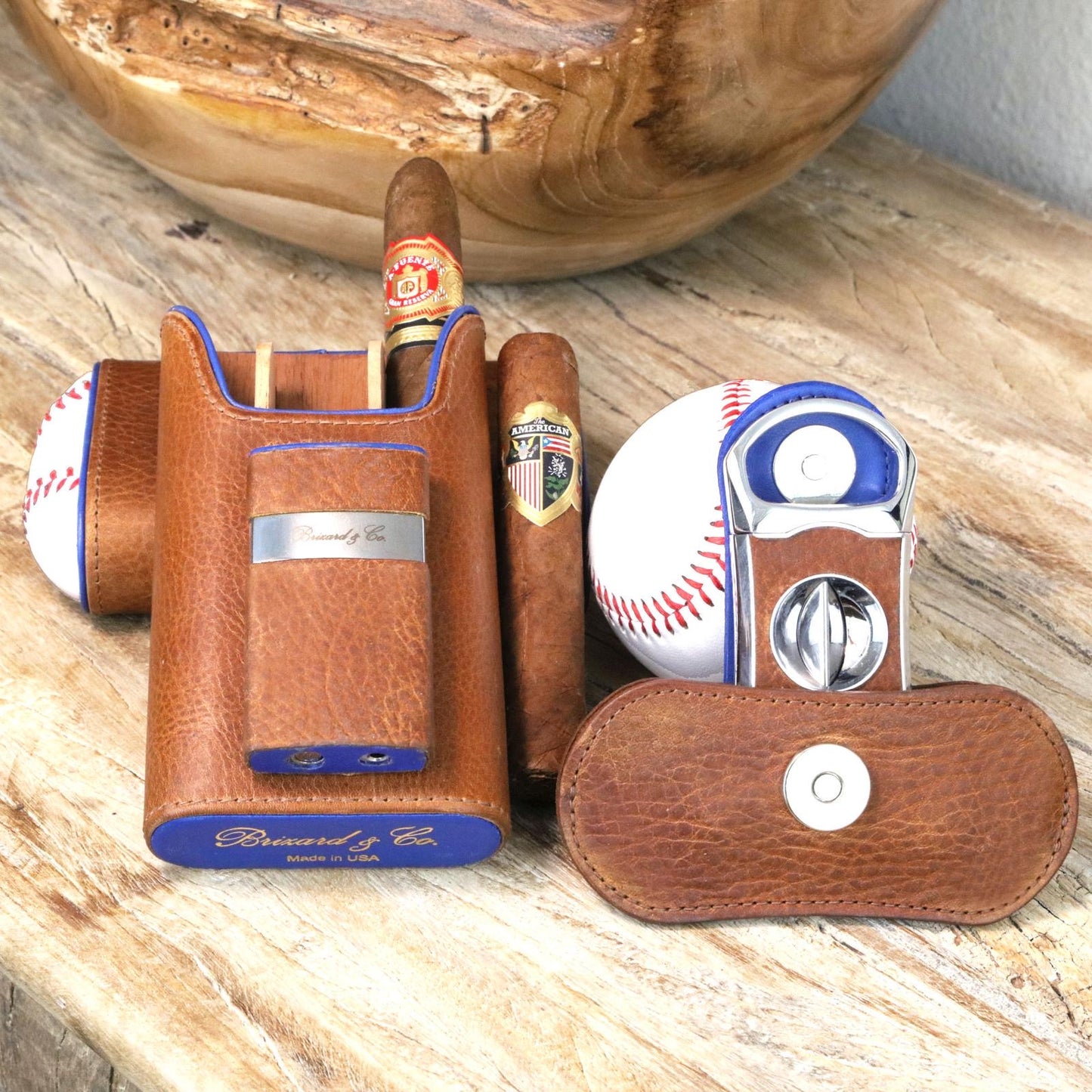 Venezia Lighter - "Home Run"Collection"