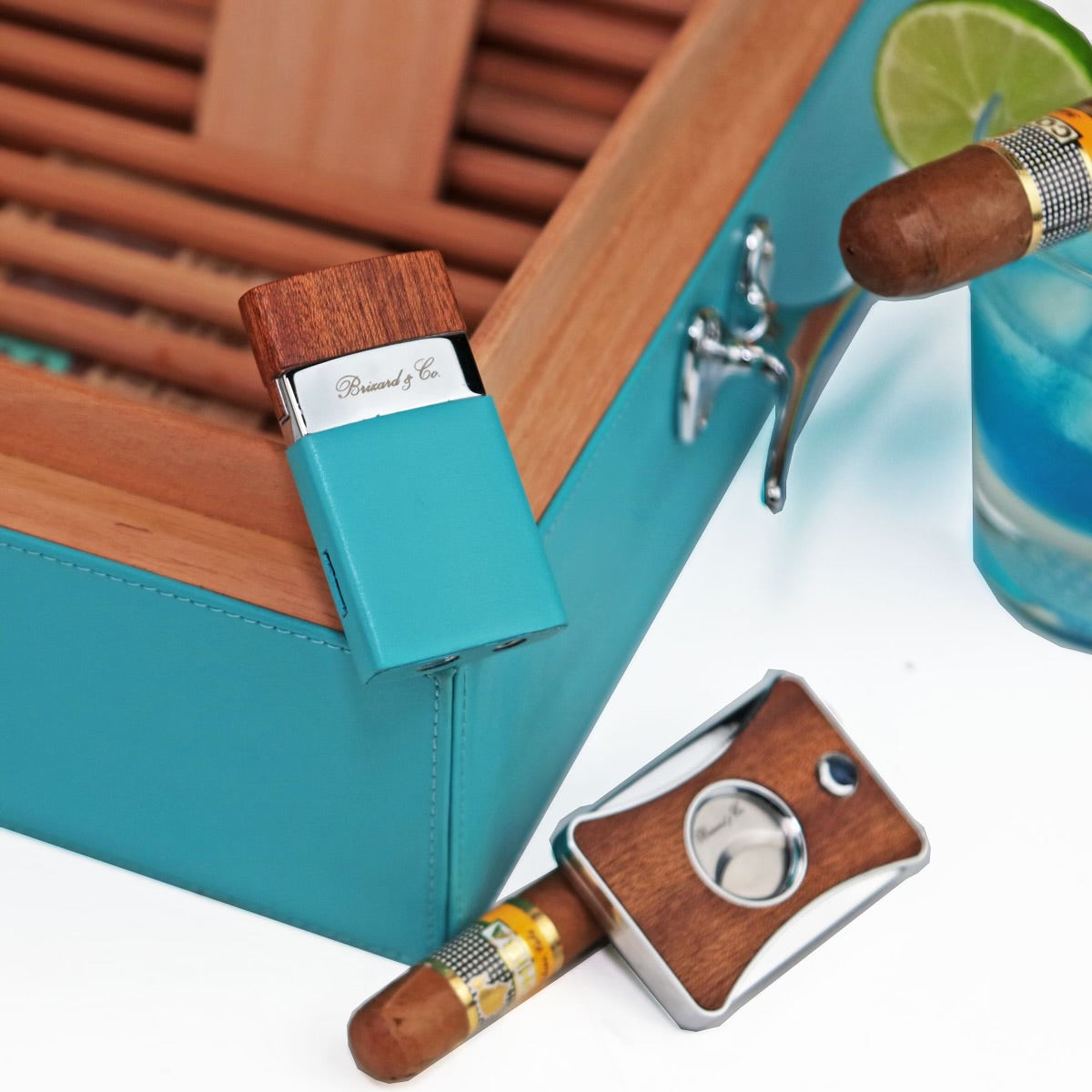 Venezia Lighter - Positano Collection