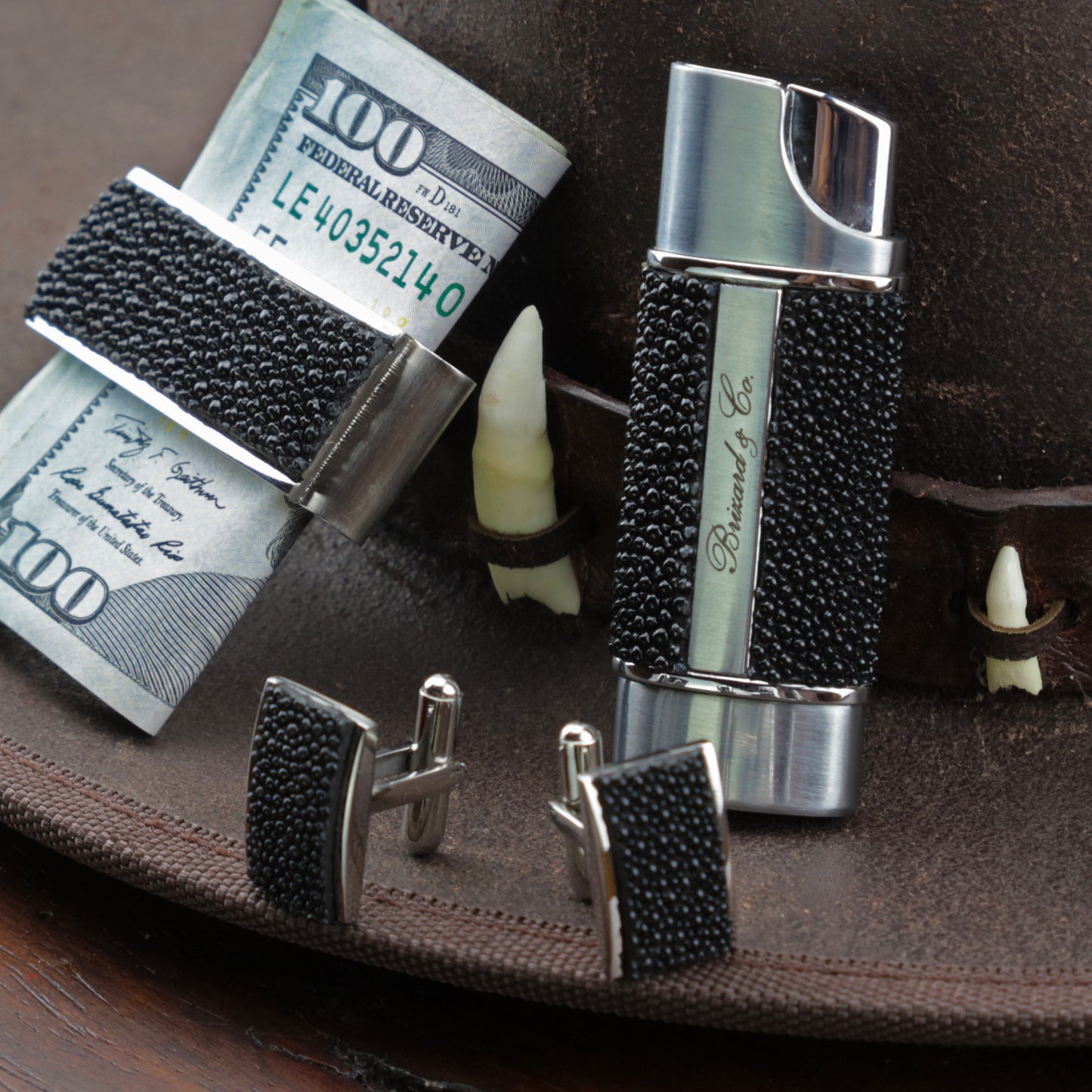 The "Nano" Lighter - Stingray