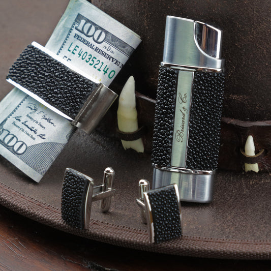 The "Nano" Lighter - Stingray