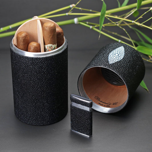 The "Sottile" Lighter - Stingray