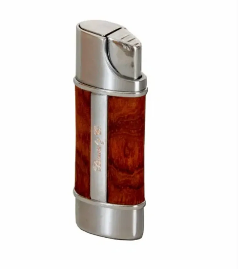 The "Nano" Lighter - Bubinga