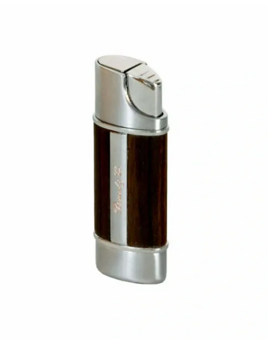 The "Nano" Lighter - Macassar Ebony