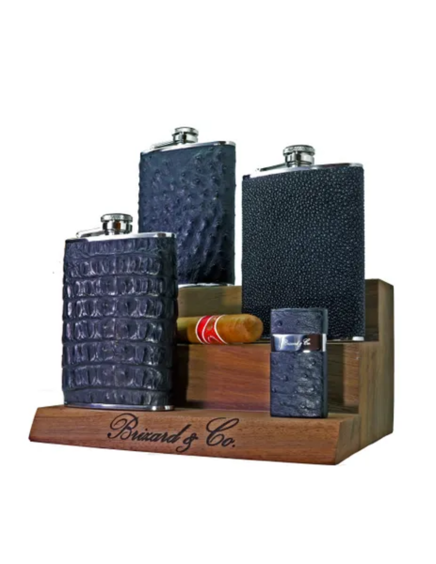 The Flask - Stingray