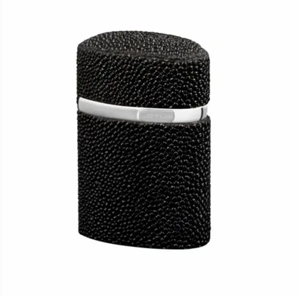 The "Triple Jet" Table Lighter - Stingray