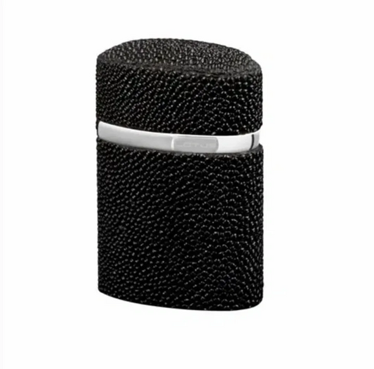 The "Triple Jet" Table Lighter - Stingray