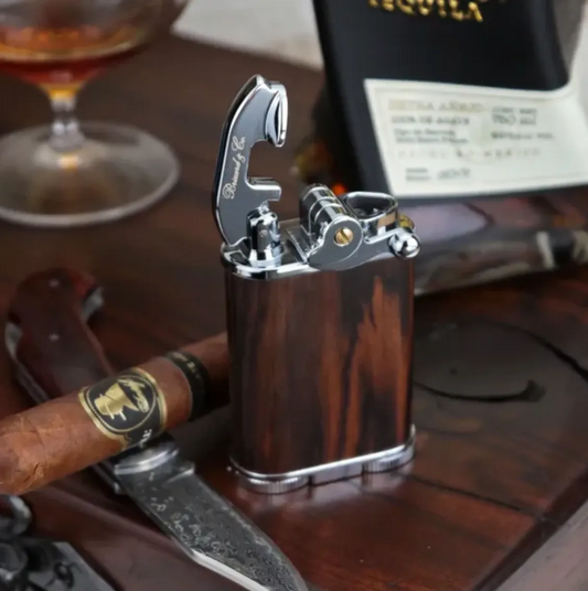 Gatsby Lighter - Rosewood